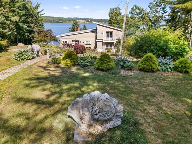 $635,000 | 50 Eagle Cv Lane, Calais, ME 04619