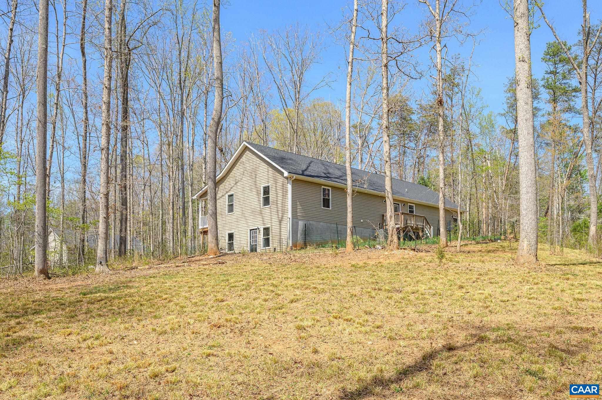 266 Swift Run Road Ruckersville, VA 22968 - Photo 25 of 29