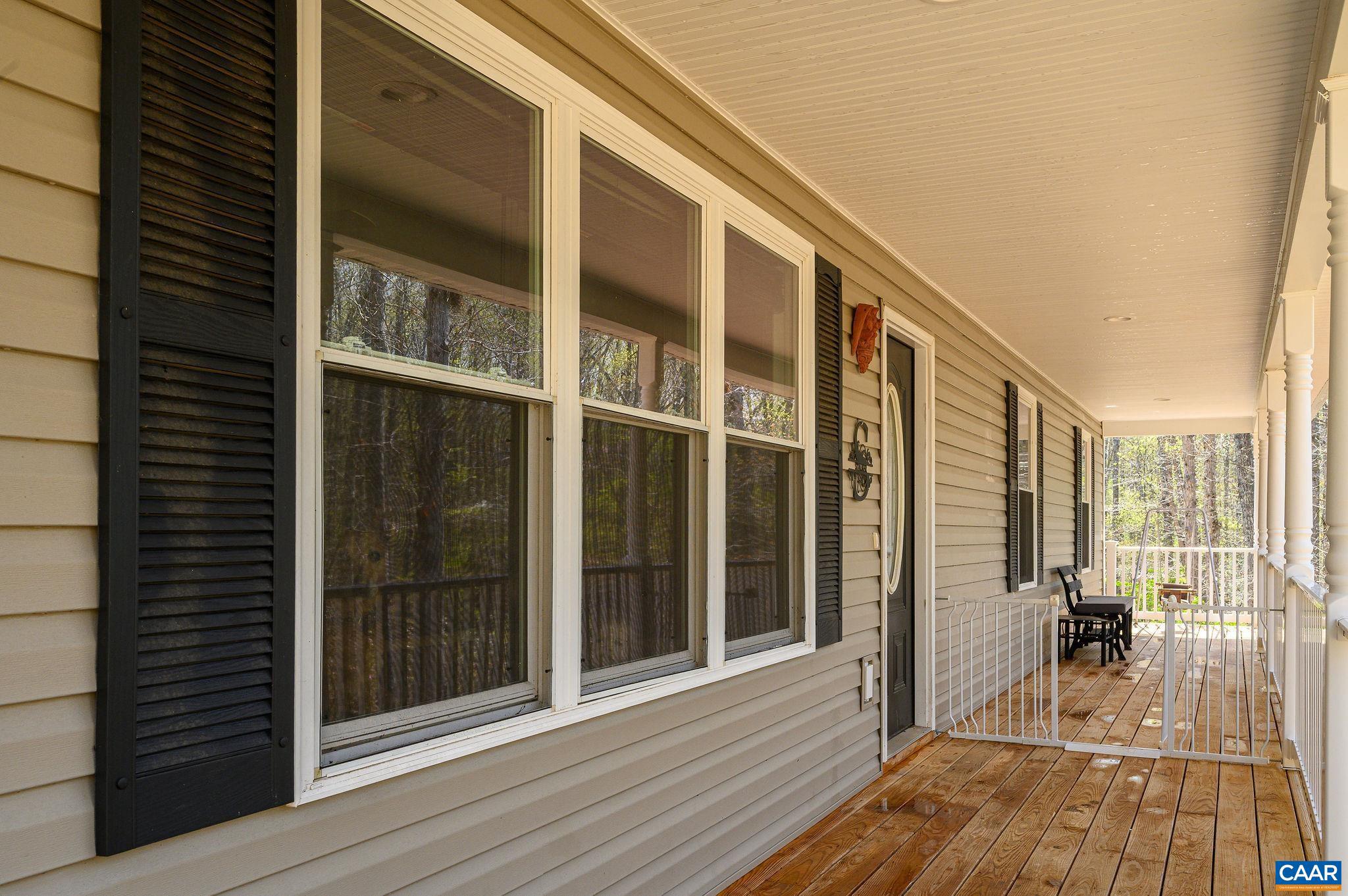 266 Swift Run Road Ruckersville, VA 22968 - Photo 3 of 29
