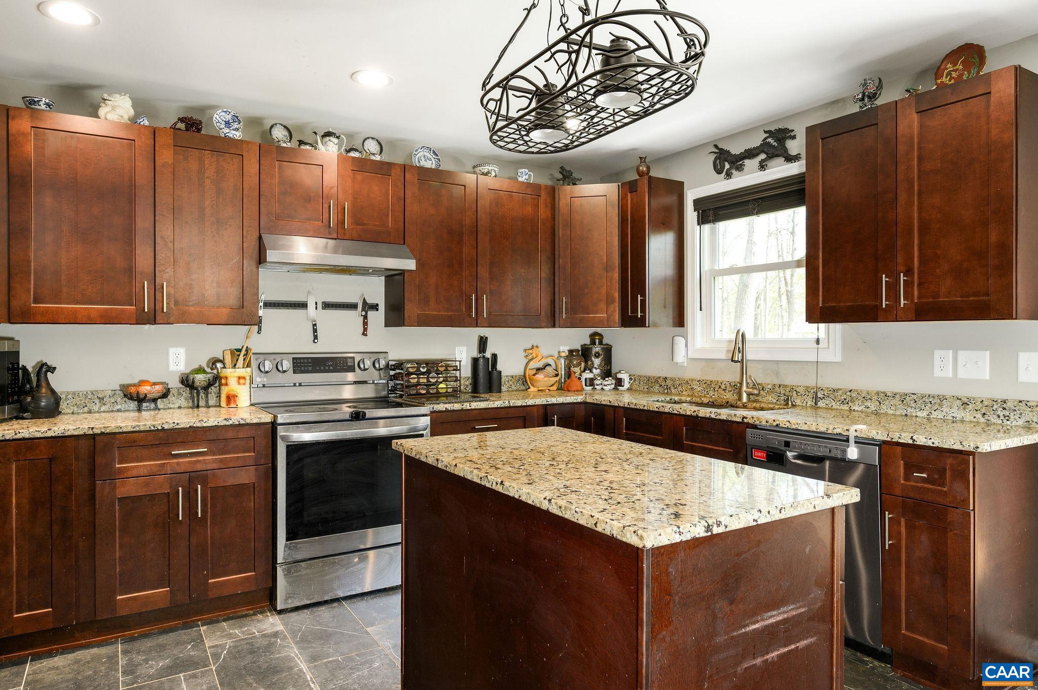 266 Swift Run Road Ruckersville, VA 22968 - Photo 6 of 29