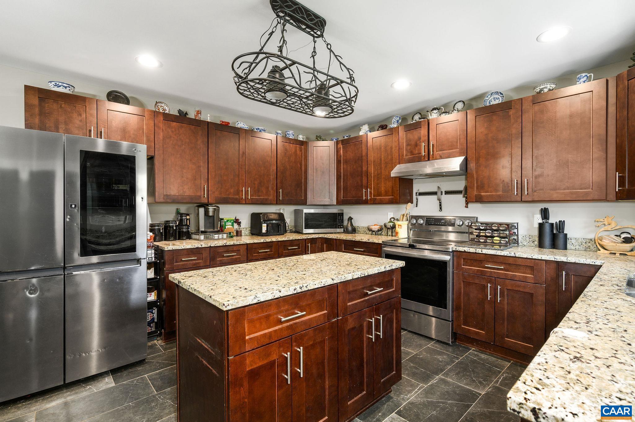 266 Swift Run Road Ruckersville, VA 22968 - Photo 7 of 29
