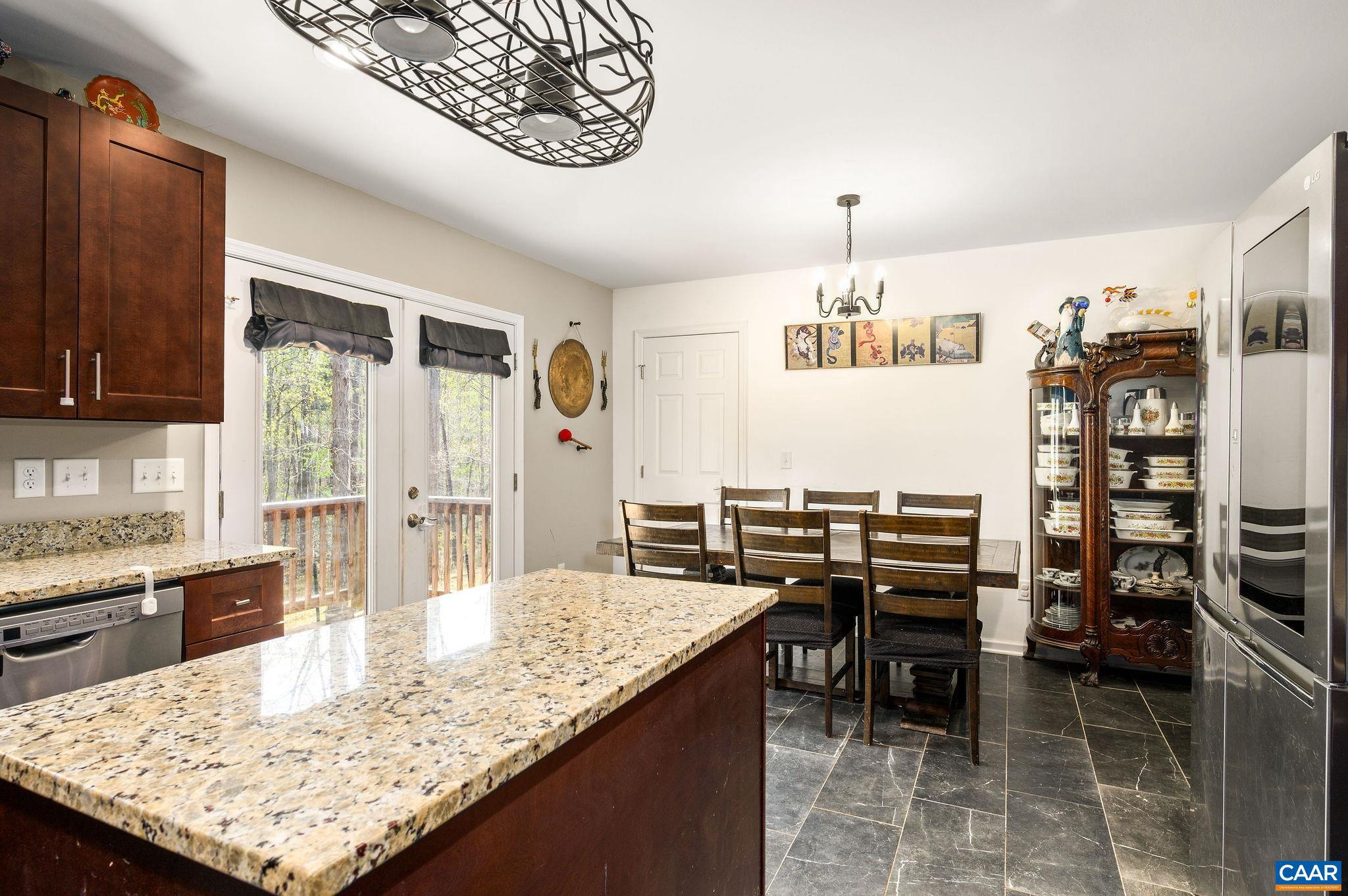 266 Swift Run Road Ruckersville, VA 22968 - Photo 8 of 29
