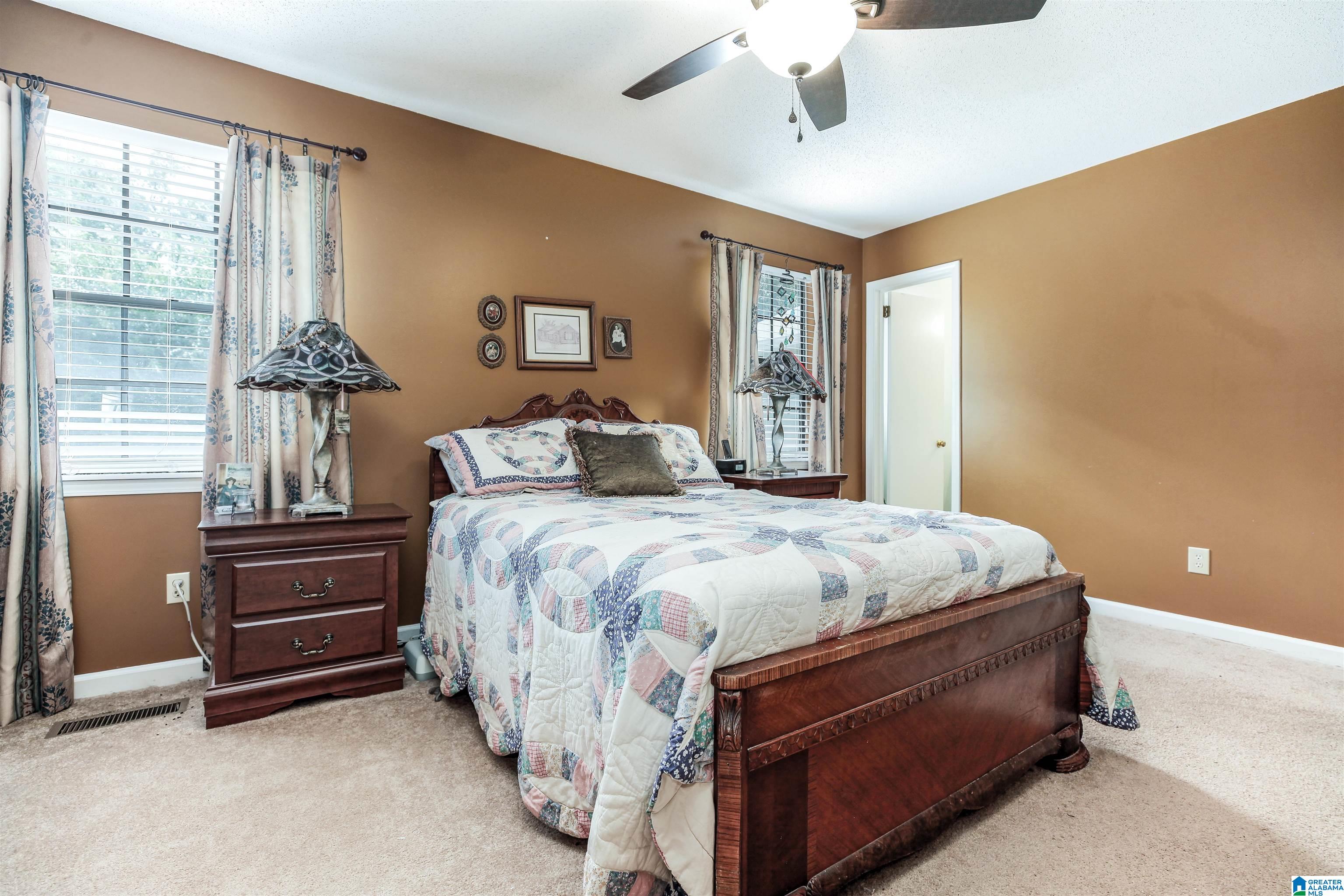 517 Kennedy Road Gardendale, AL 35071 - Photo 23 of 35