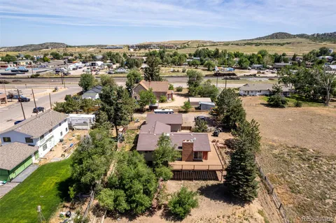$785,000 | 5440 North Huxtable Street, Sedalia, CO 80135