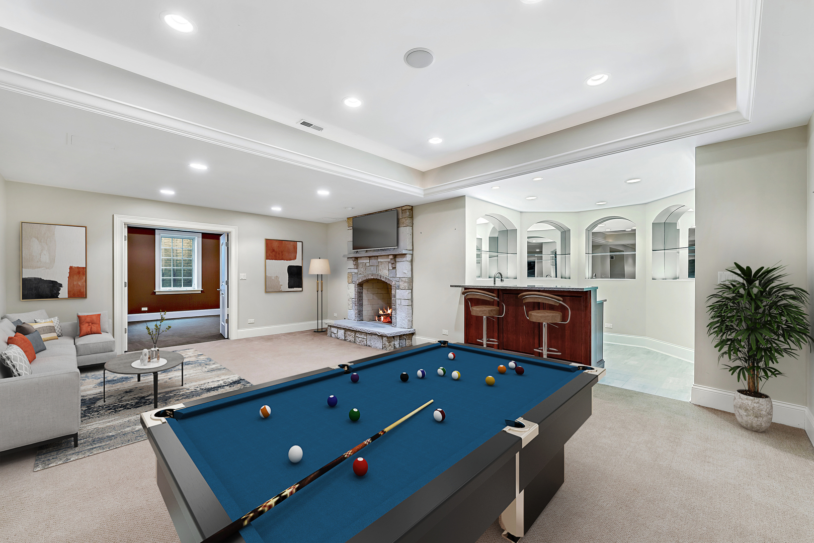 580 Greenwood Road Northbrook, IL 60062 - Photo 41 of 57