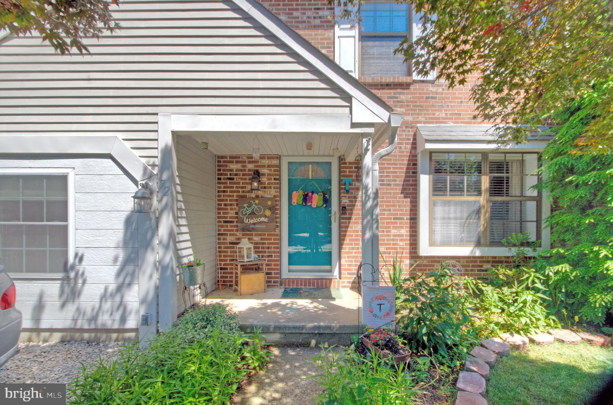 72 Woodhaven Way Sicklerville, NJ 08081 - Photo 1 of 44