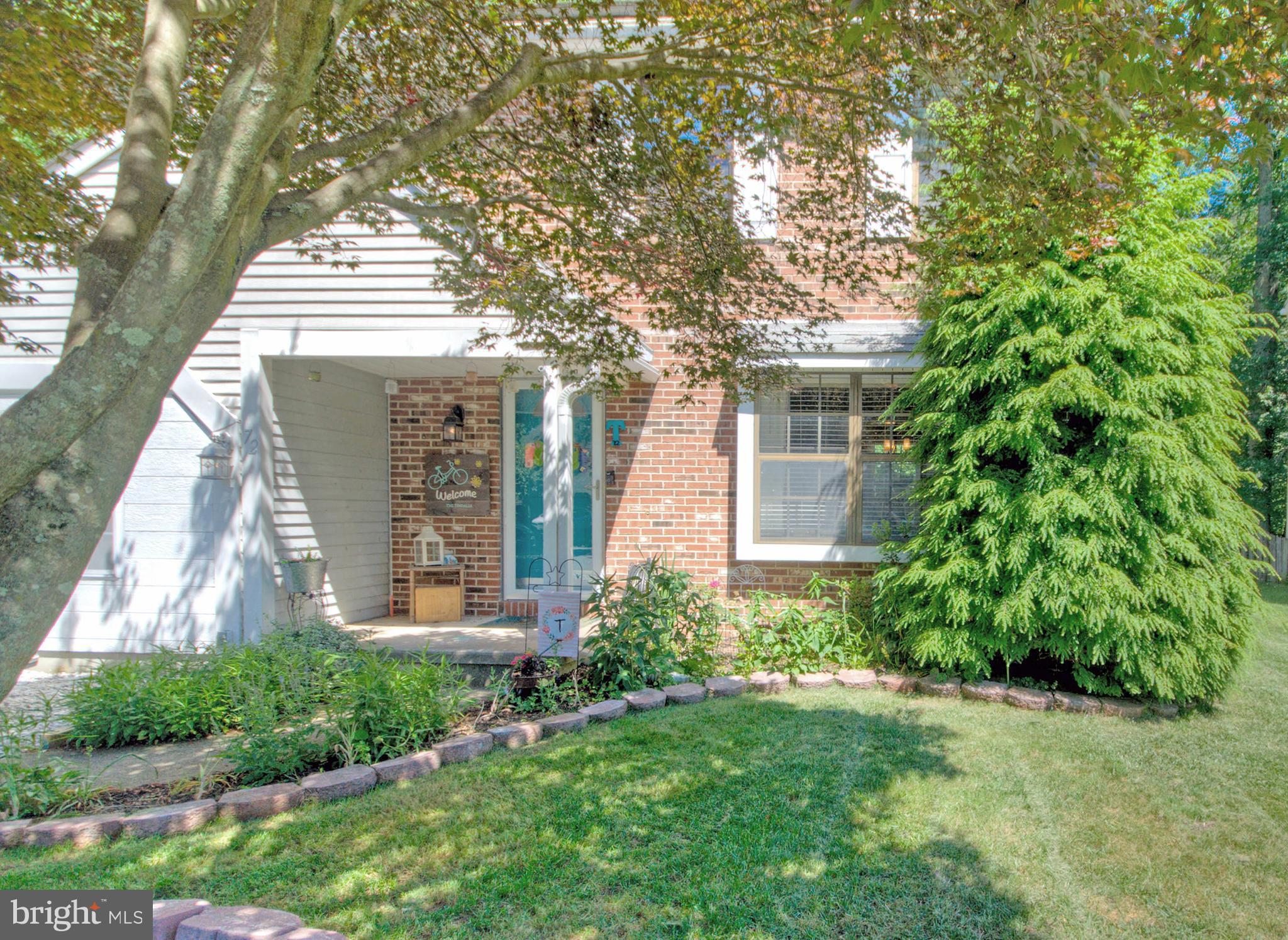72 Woodhaven Way Sicklerville, NJ 08081 - Photo 2 of 44