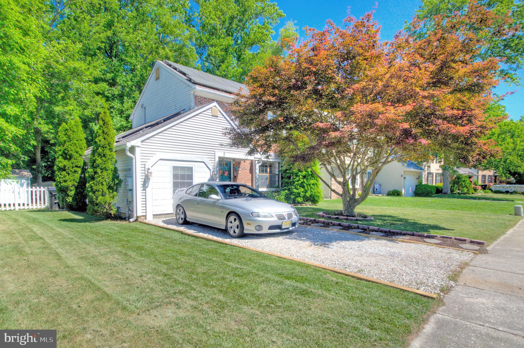72 Woodhaven Way Sicklerville, NJ 08081 - Photo 4 of 44