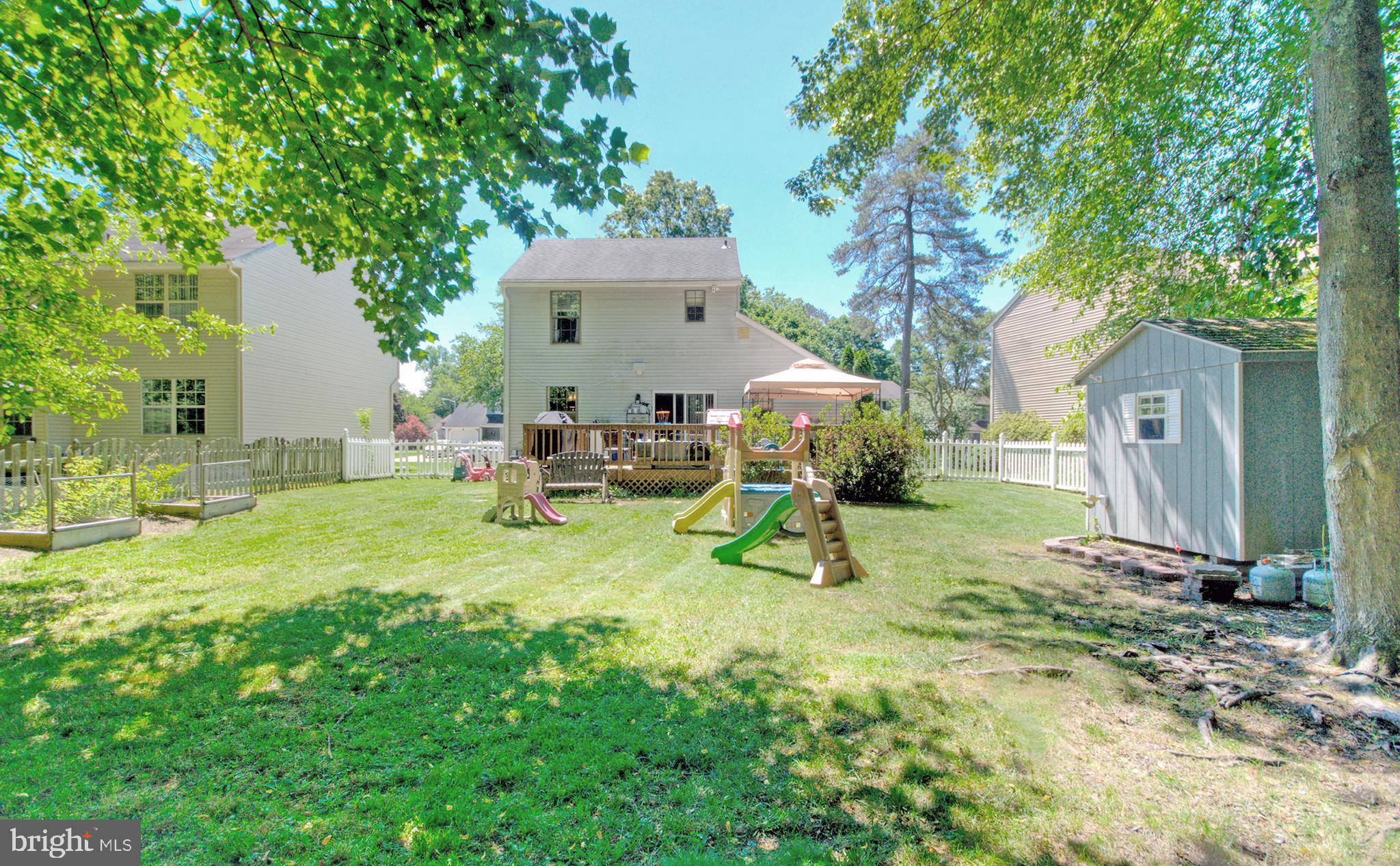72 Woodhaven Way Sicklerville, NJ 08081 - Photo 39 of 44