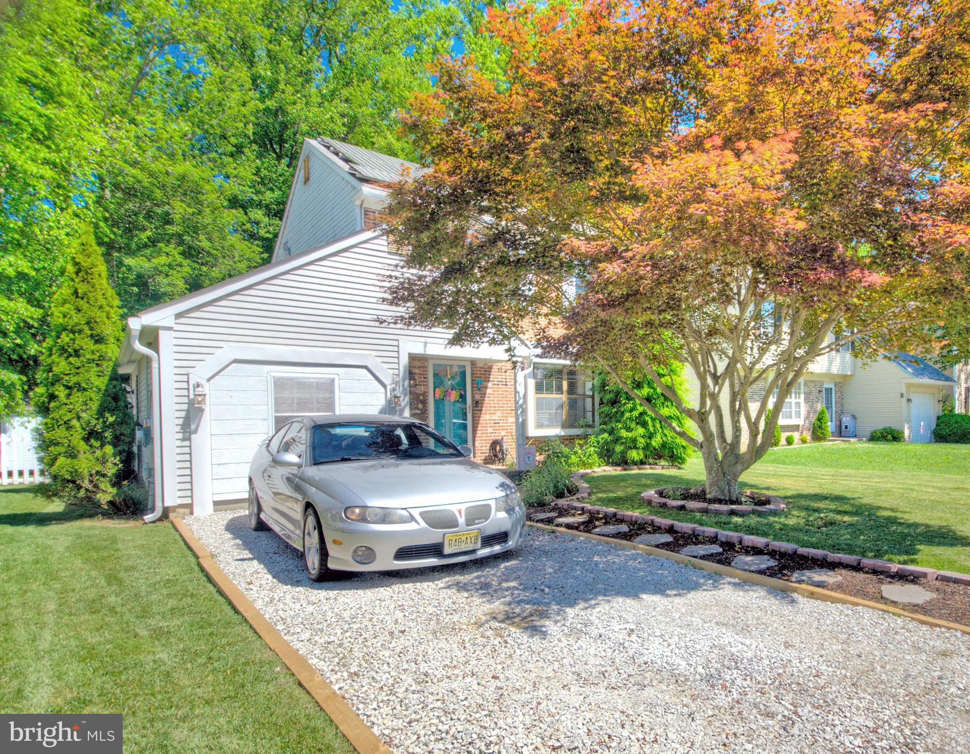 72 Woodhaven Way Sicklerville, NJ 08081 - Photo 7 of 44