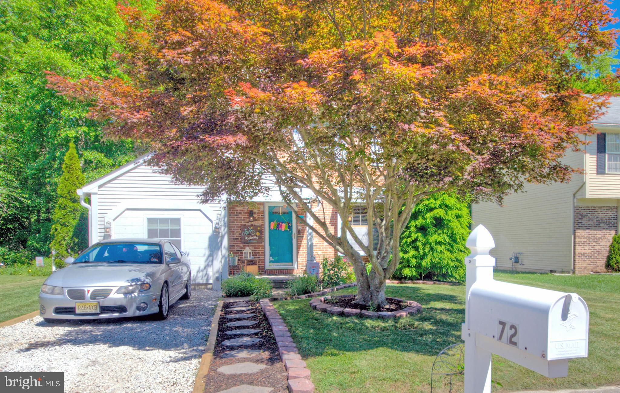 72 Woodhaven Way Sicklerville, NJ 08081 - Photo 8 of 44