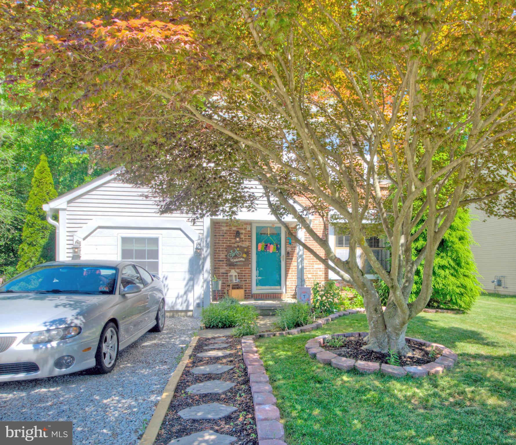 72 Woodhaven Way Sicklerville, NJ 08081 - Photo 9 of 44