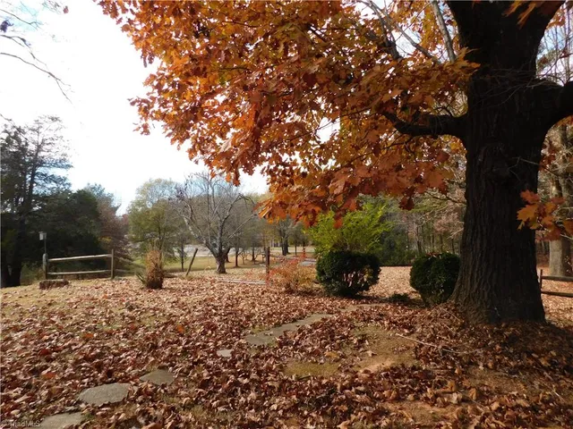 $450,000 | 652 Johnson Ridge Road, Elkin, NC 28621