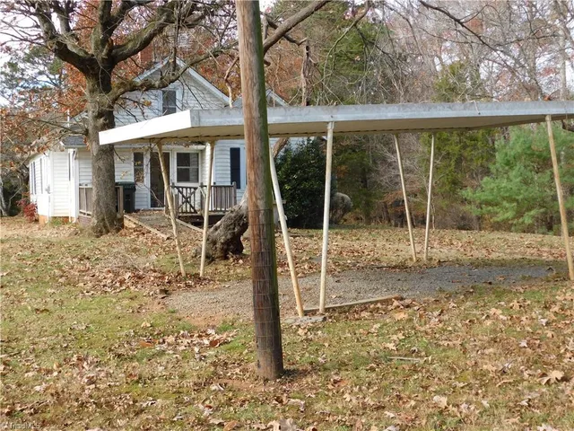 $450,000 | 652 Johnson Ridge Road, Elkin, NC 28621