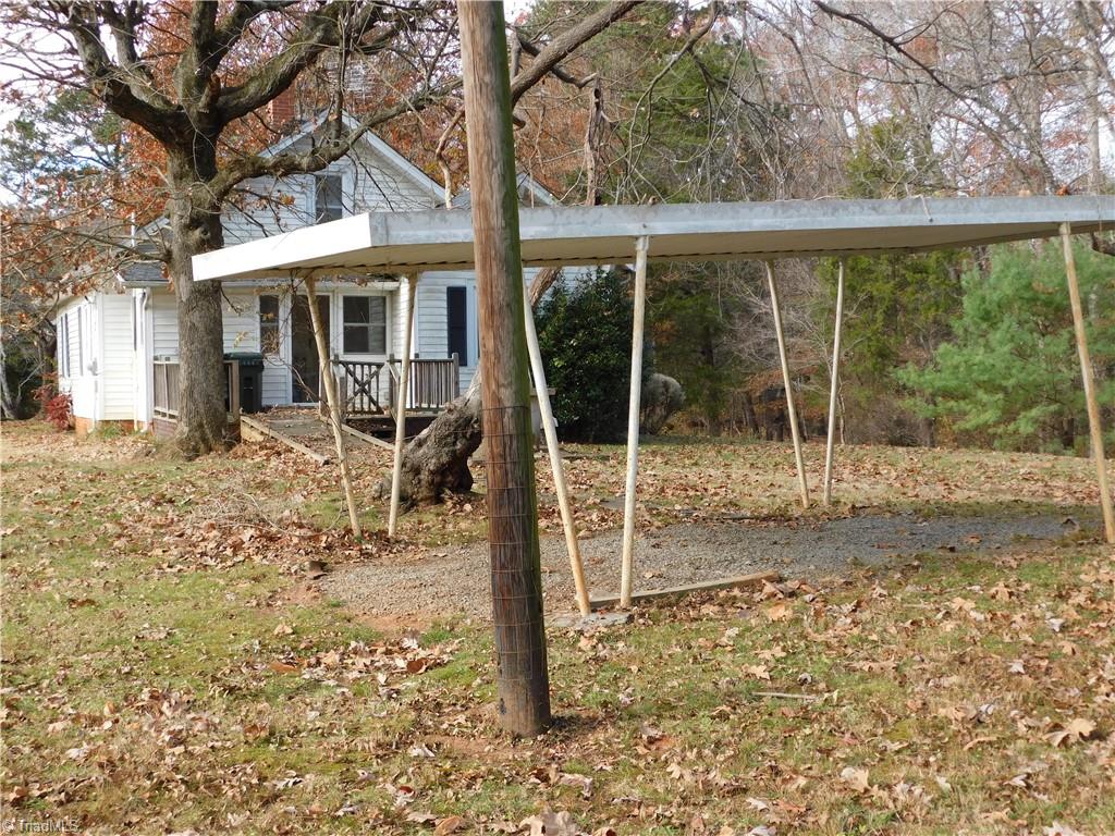 652 Johnson Ridge Road Elkin, NC 28621 - Photo 7 of 25