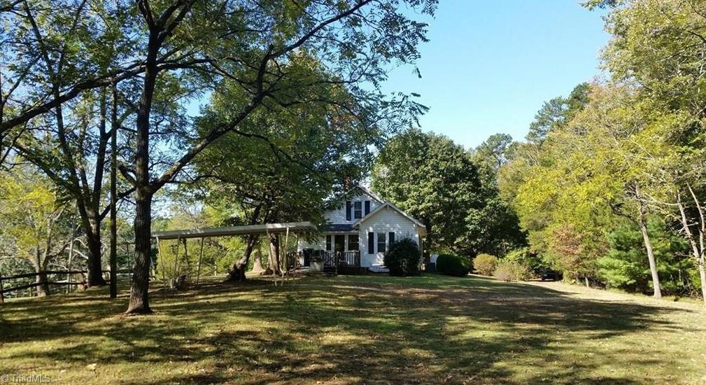 652 Johnson Ridge Road Elkin, NC 28621 - Photo 8 of 25