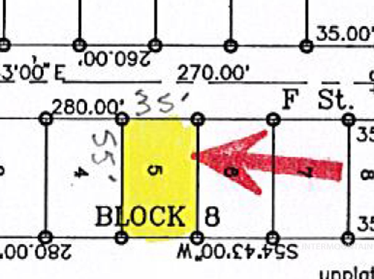 25 F Street Cascade, ID 83611 - Photo 16 of 18