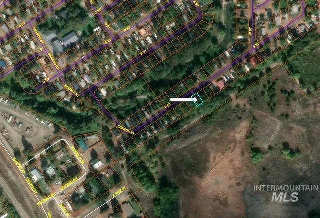 $110,000 | 25 F Street, Cascade, ID 83611