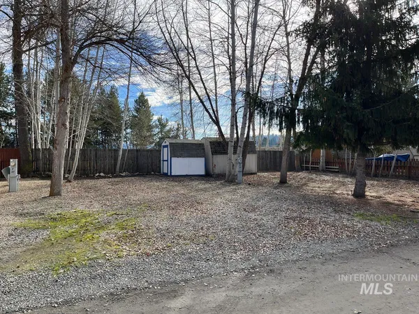 $110,000 | 25 F Street, Cascade, ID 83611