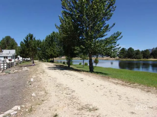 $110,000 | 25 F Street, Cascade, ID 83611