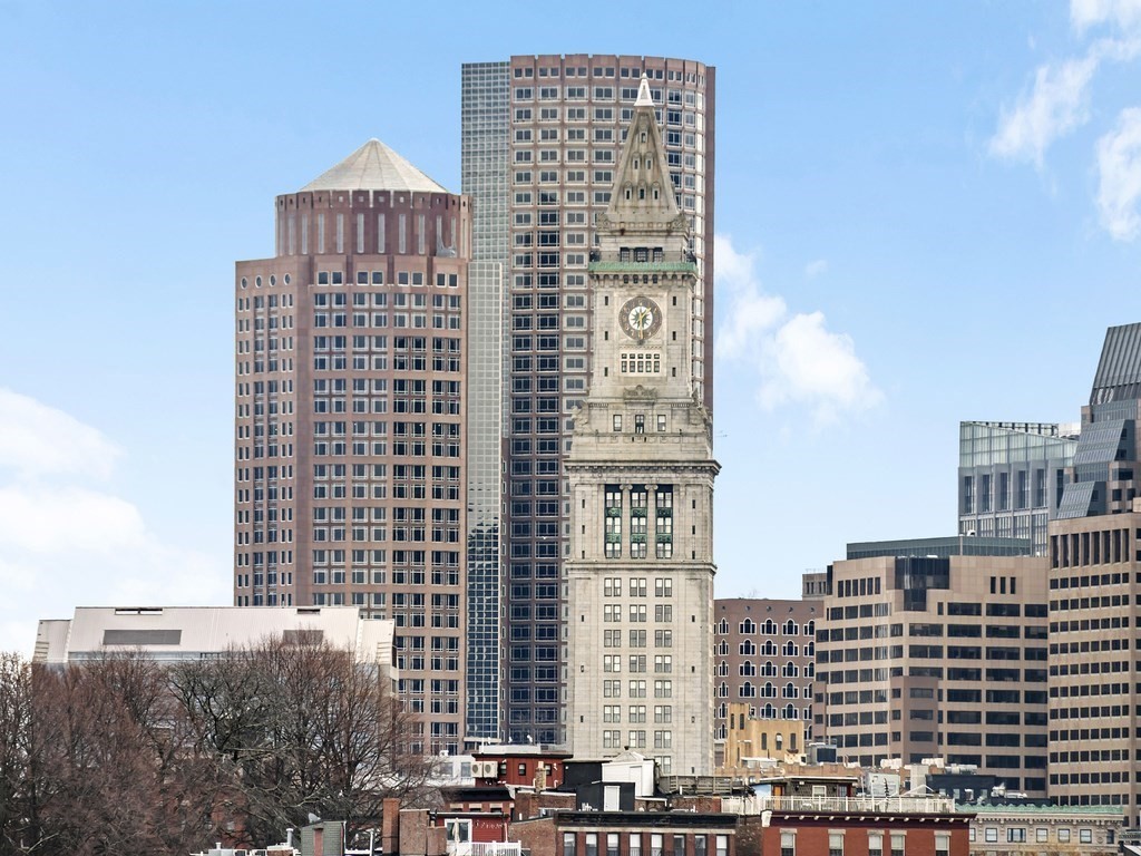 65 Chelsea Street, Unit 407 Boston, MA 02129 - Photo 4 of 33 Gallery Image 4