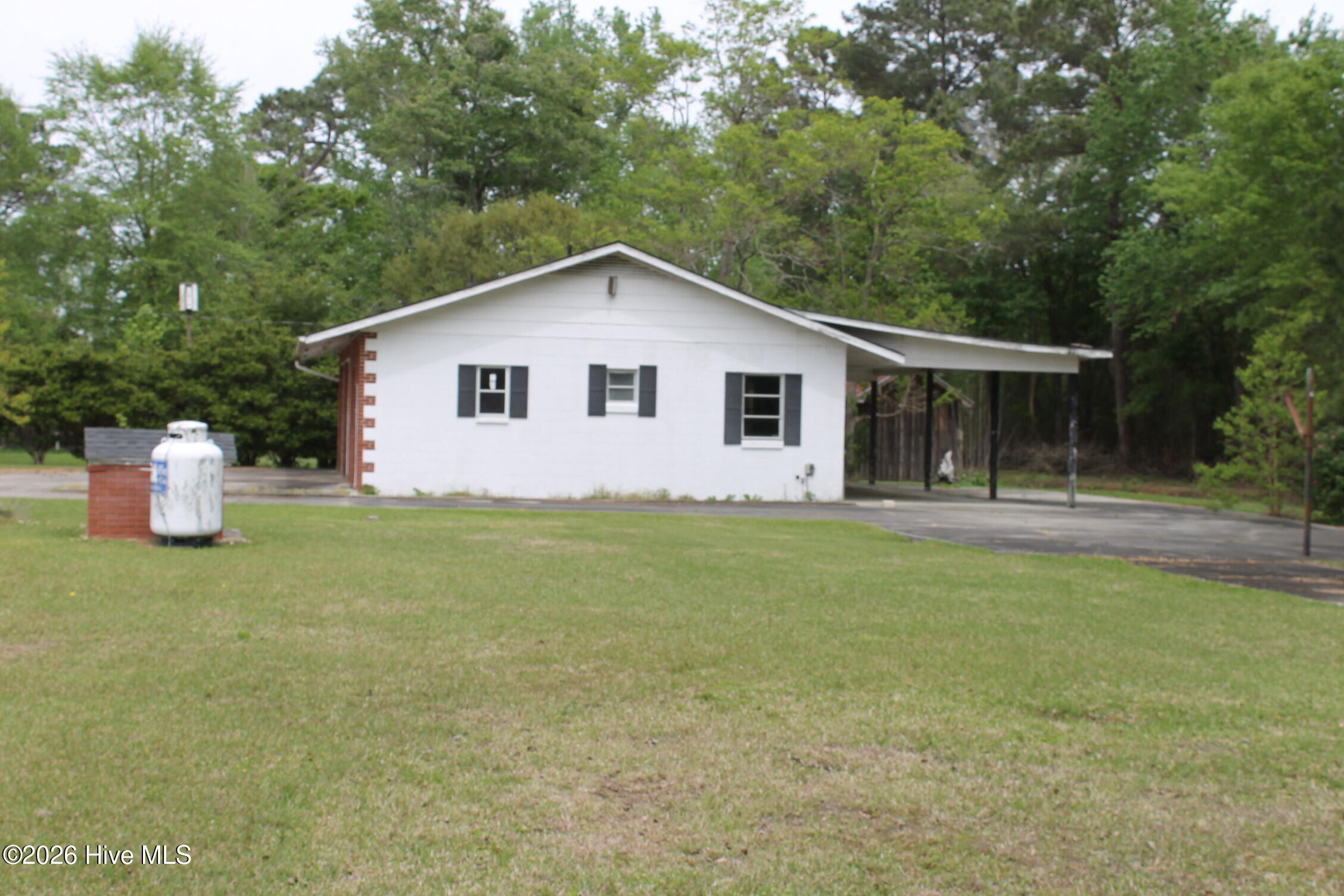 1408 Union Valley Road Whiteville, NC 28472 - Photo 13 of 58 IMG_3330