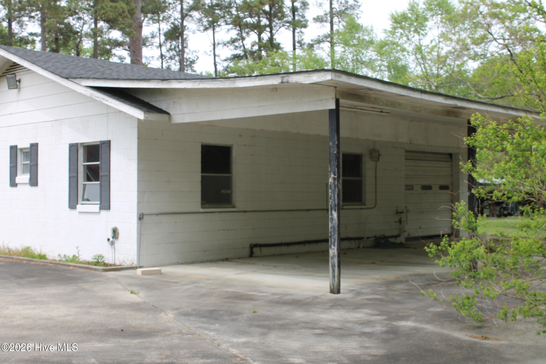 1408 Union Valley Road Whiteville, NC 28472 - Photo 14 of 58 IMG_3331