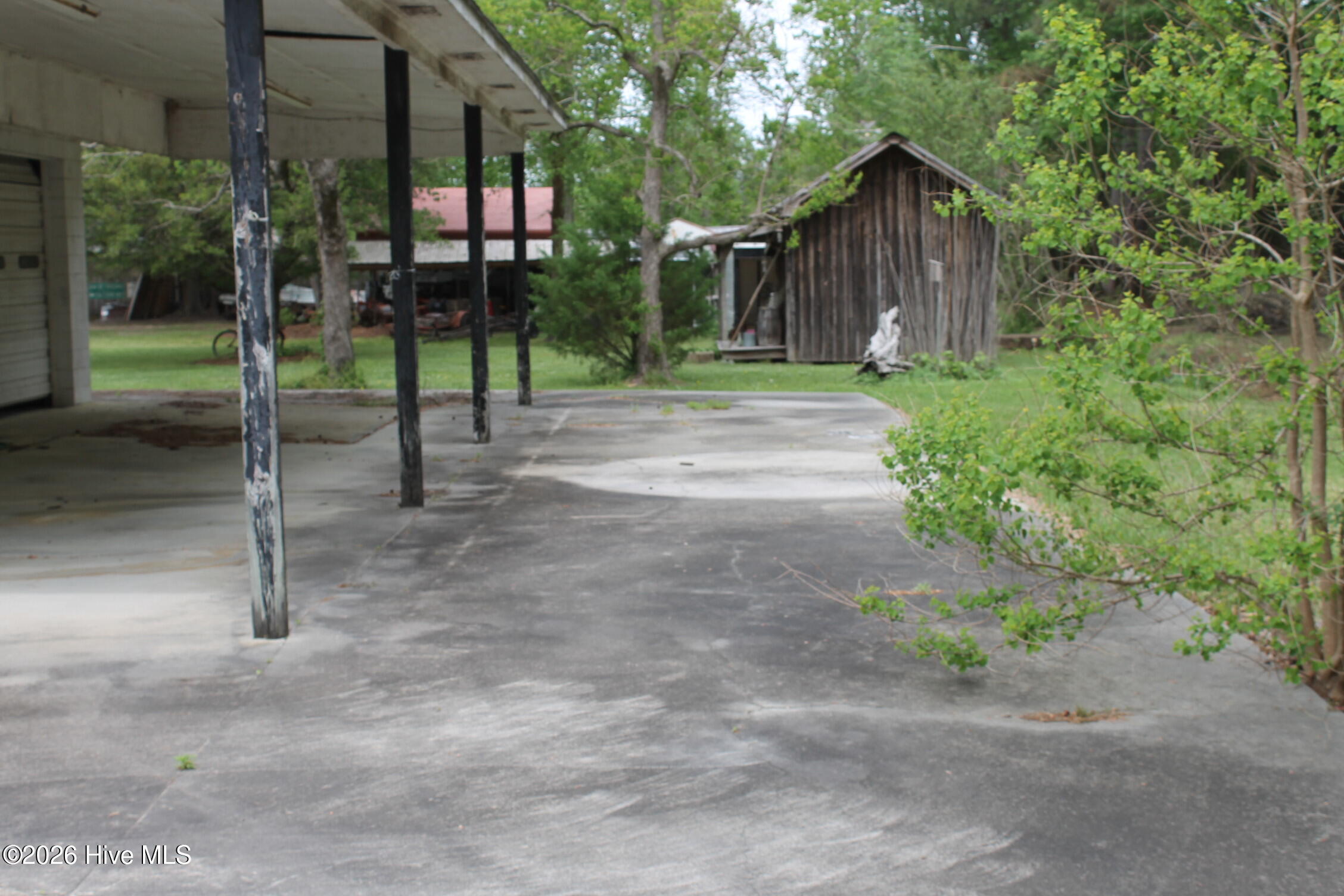 1408 Union Valley Road Whiteville, NC 28472 - Photo 15 of 58 IMG_3332