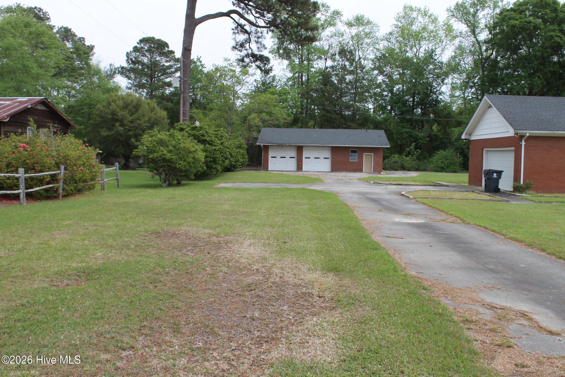 1408 Union Valley Road Whiteville, NC 28472 - Photo 6 of 58 IMG_3324