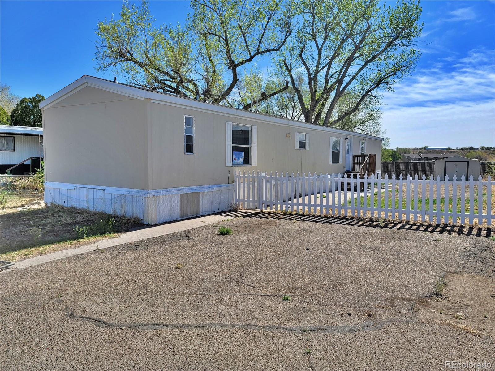 1211 Reed Lane La Junta, CO 81050 - Photo 1 of 18