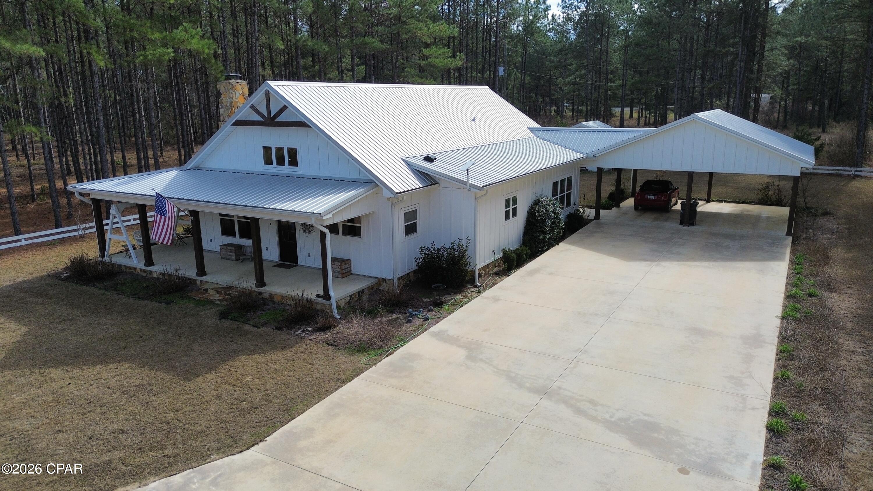 3379 Acy Road Vernon, FL 32462 - Photo 12 of 61 Gallery Image 12