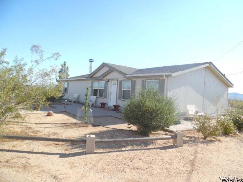 3645 Glen Canyon Road Golden Valley, AZ 86413 - Photo 1 of 22 3645 N Glen Canyon Rd