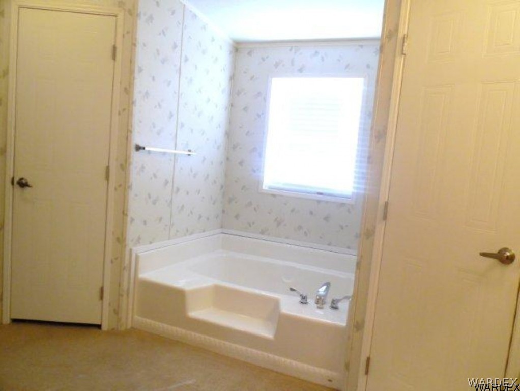 3645 Glen Canyon Road Golden Valley, AZ 86413 - Photo 12 of 22 Master HH Closet WGarden Tub