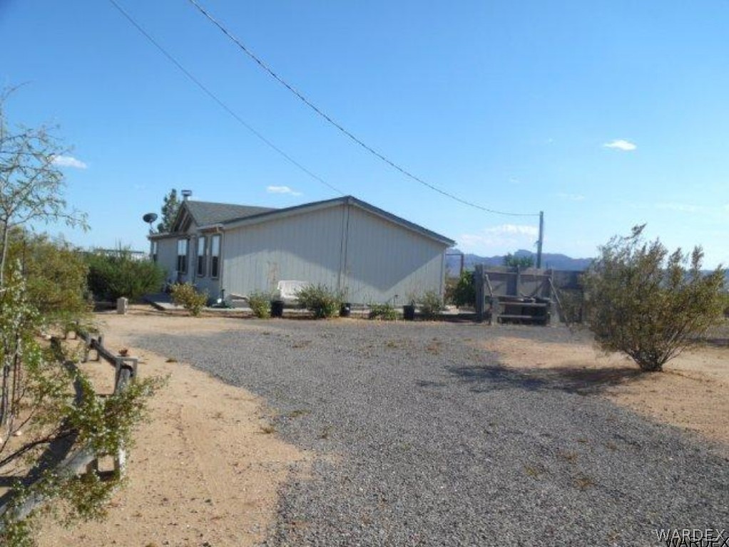 3645 Glen Canyon Road Golden Valley, AZ 86413 - Photo 19 of 22 Ground Set