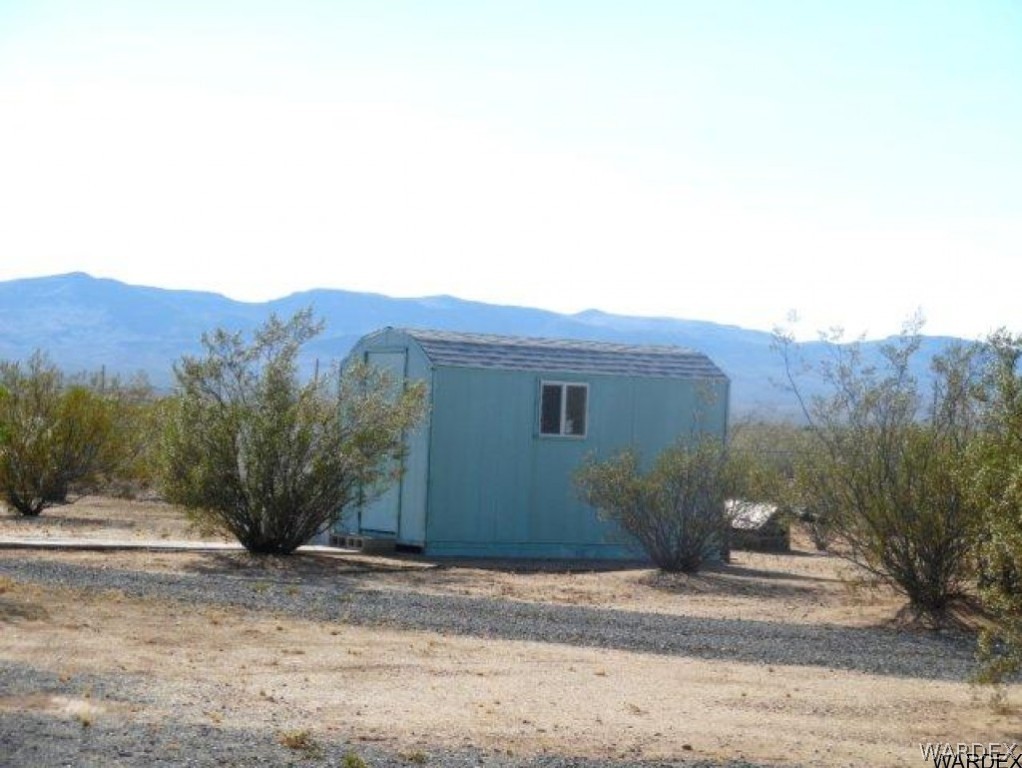 3645 Glen Canyon Road Golden Valley, AZ 86413 - Photo 20 of 22 Shed