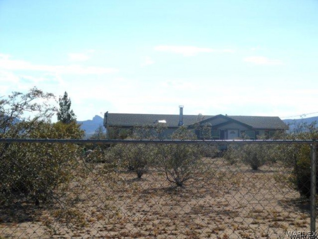 3645 Glen Canyon Road Golden Valley, AZ 86413 - Photo 22 of 22 Fully Fenced