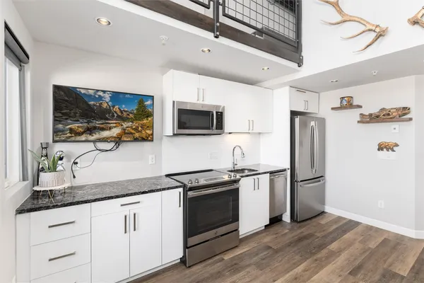 $419,000 | 100 Basecamp Way, Unit 215, Frisco, CO 80443