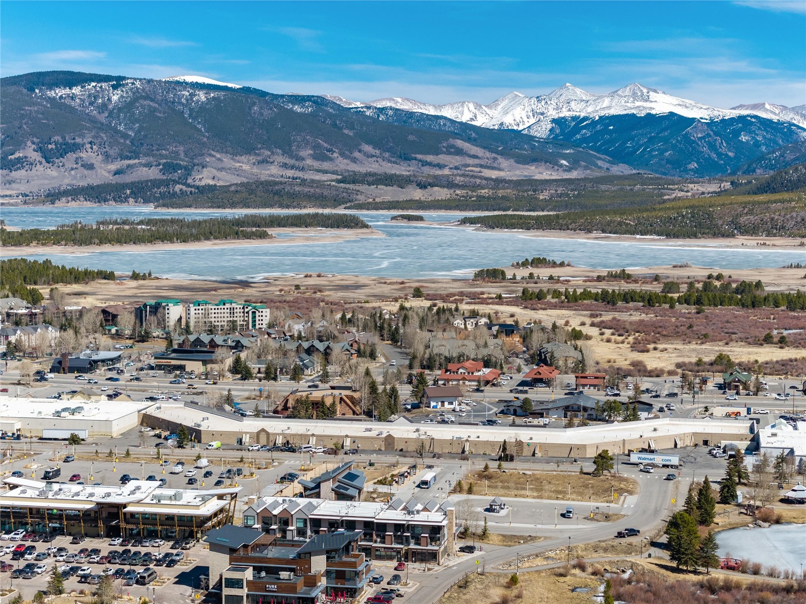 100 Basecamp Way, Unit 215 Frisco, CO 80443 - Photo 22 of 26 A wonderful property to call Summit County home in a whole new way.
