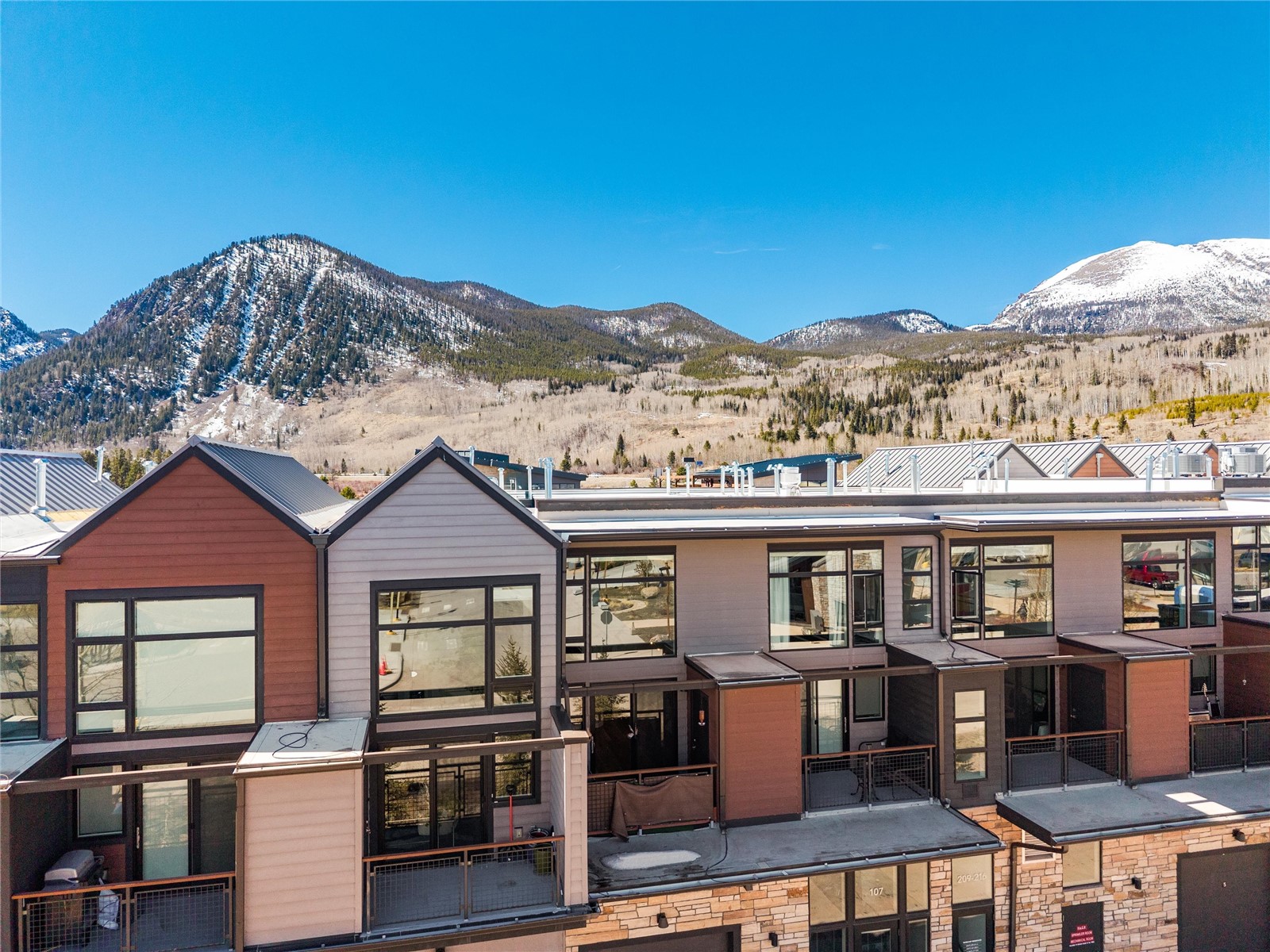 100 Basecamp Way, Unit 215 Frisco, CO 80443 - Photo 24 of 26 A perfect opportunity and price point for local first-time homebuyers, and local businesses looking to invest in employee housing.