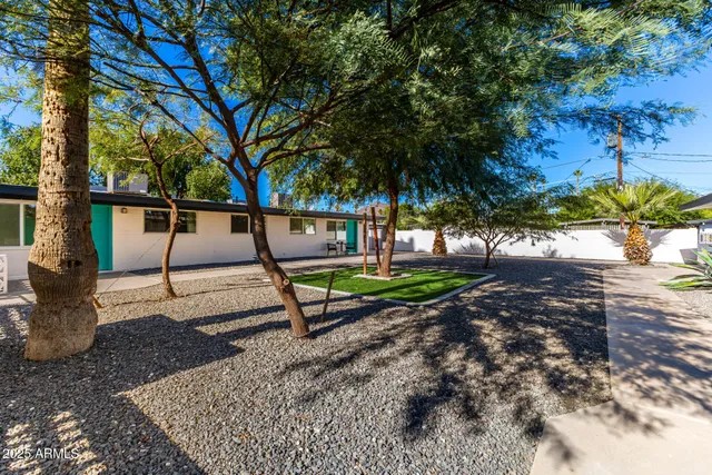 $1,375 | 6708 East Cheery Lynn Road, Unit B, Scottsdale, AZ 85251