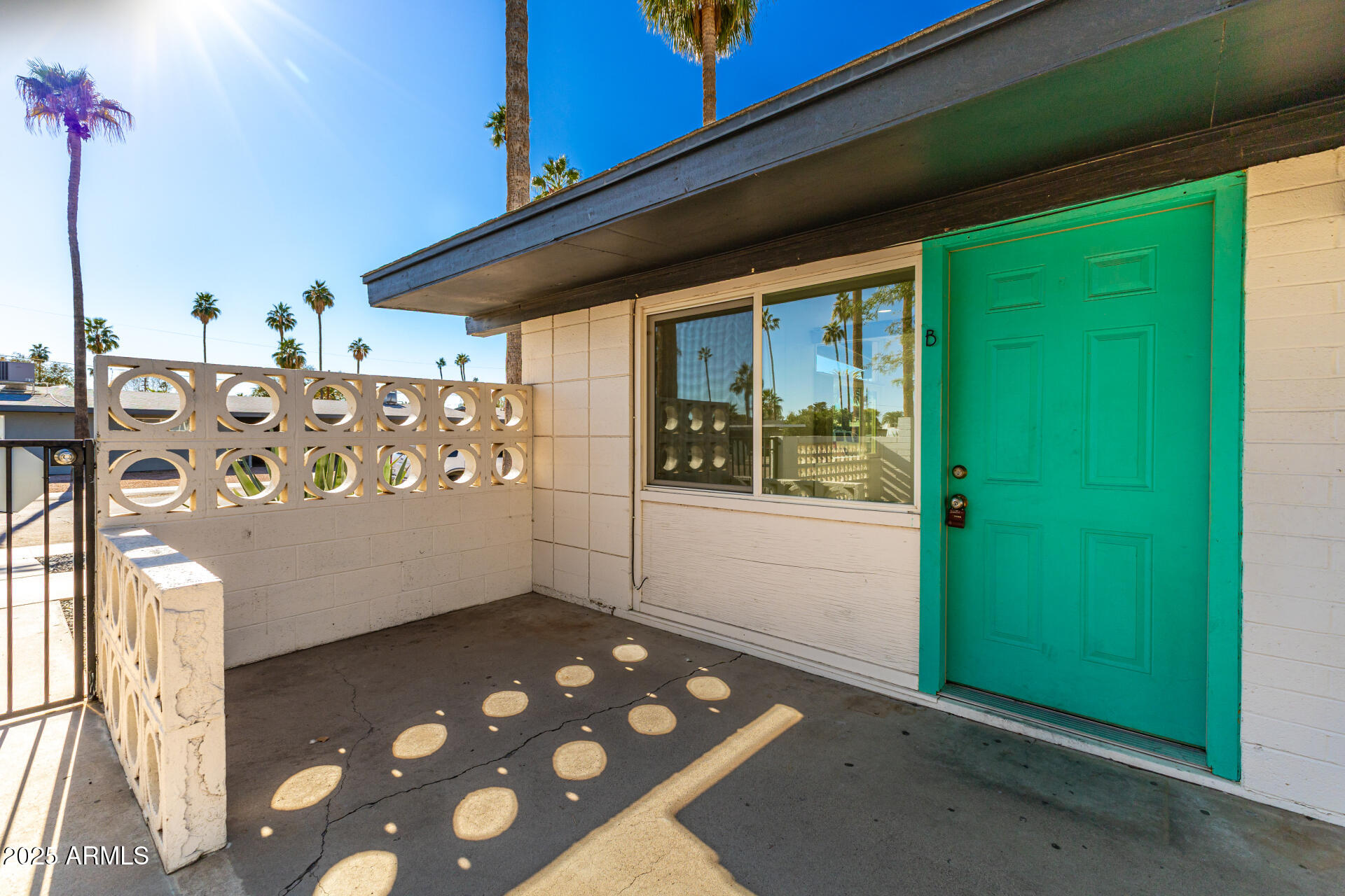 6708 East Cheery Lynn Road, Unit B Scottsdale, AZ 85251 - Photo 7 of 35