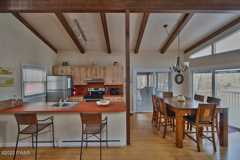 197 Deerfield Road Lake Ariel, PA 18436 - Photo 25 of 79