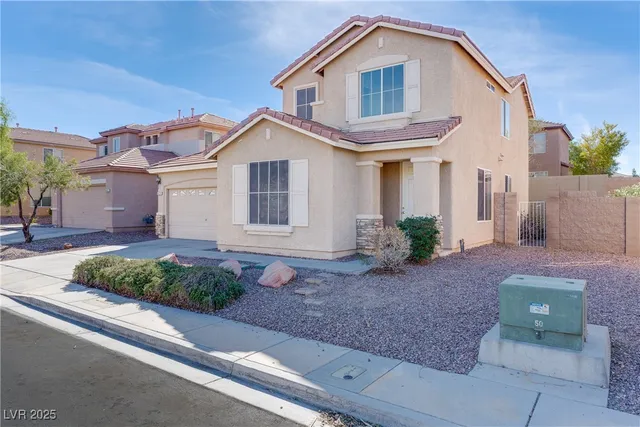 $2,195 | 523 Moses Lake Court, Henderson, NV 89002
