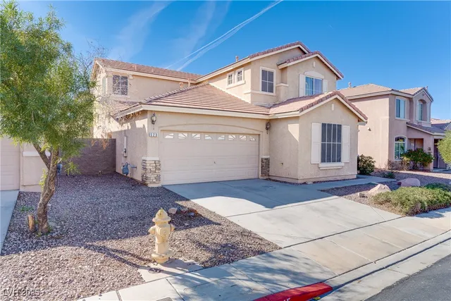 $2,195 | 523 Moses Lake Court, Henderson, NV 89002