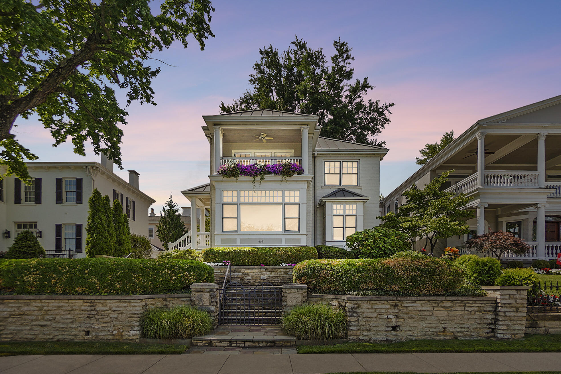 416 Riverside Drive Covington, KY 41011 - Photo 1 of 44 Gallery Image 1