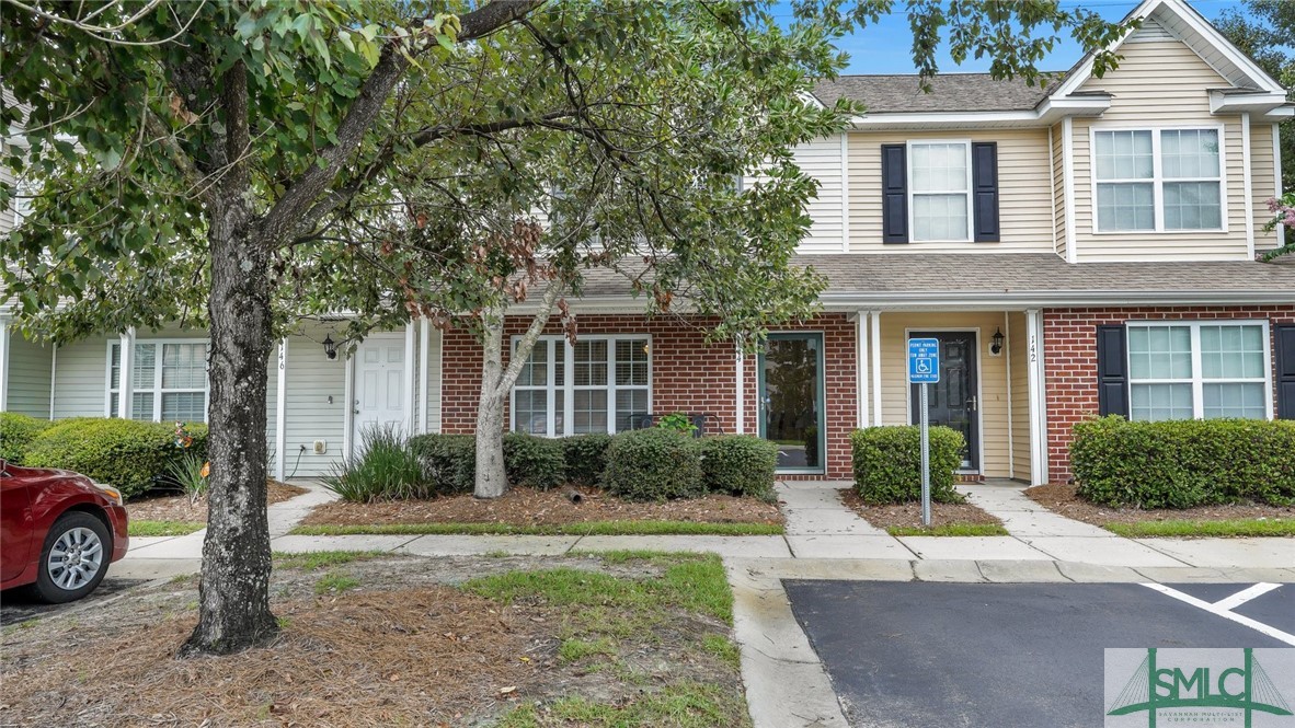 144 Sonata Circle Pooler, GA 31322 - Photo 1 of 34