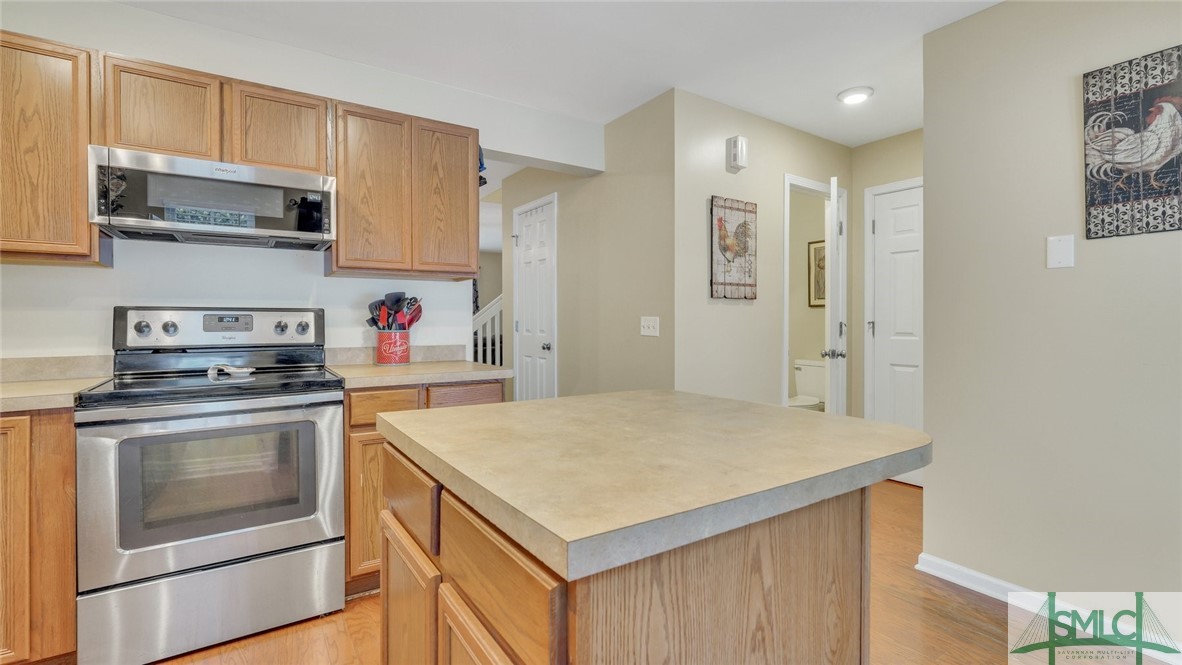 144 Sonata Circle Pooler, GA 31322 - Photo 13 of 34