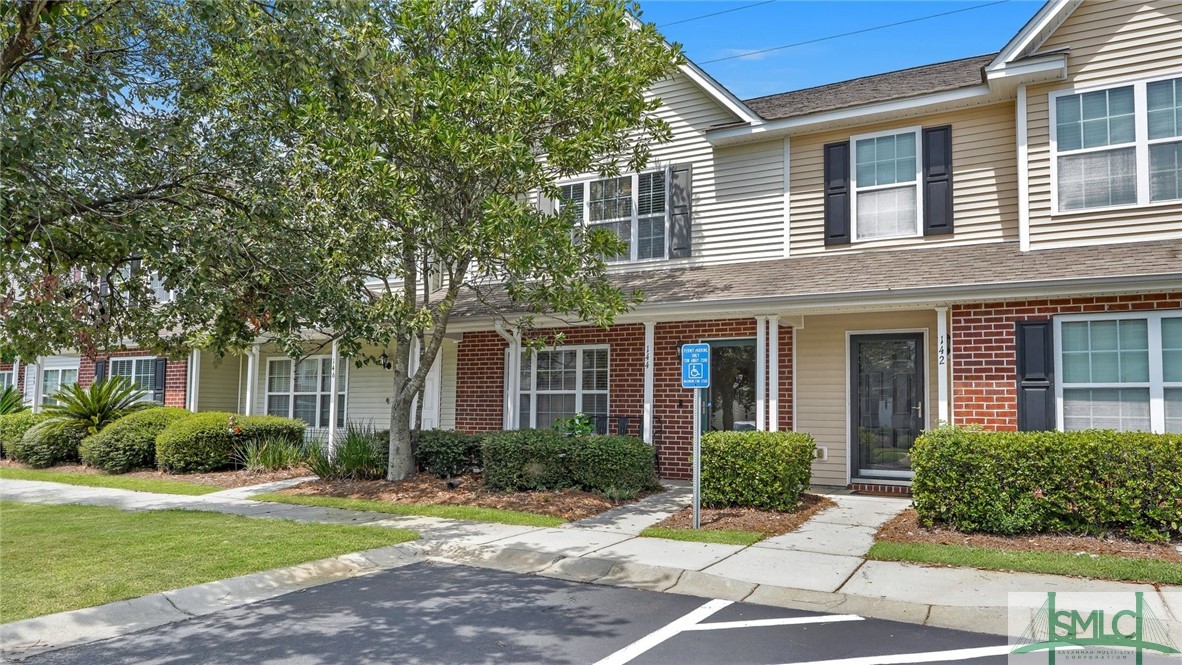 144 Sonata Circle Pooler, GA 31322 - Photo 2 of 34
