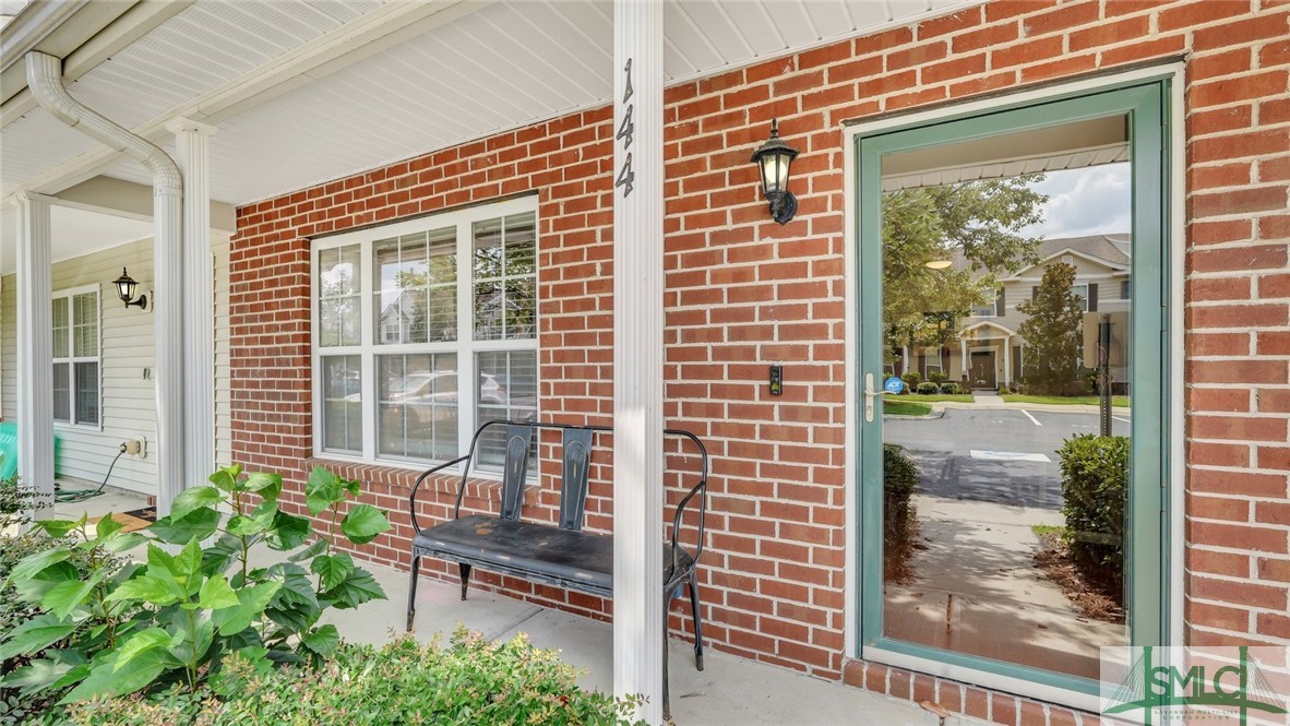 144 Sonata Circle Pooler, GA 31322 - Photo 3 of 34
