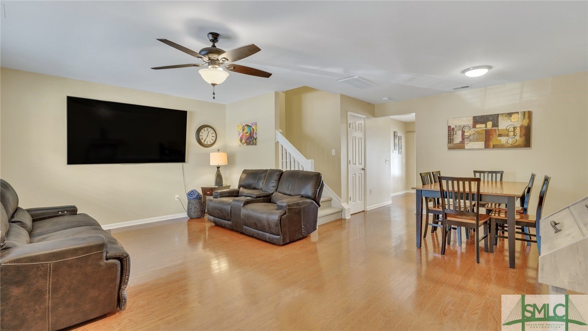 144 Sonata Circle Pooler, GA 31322 - Photo 4 of 34